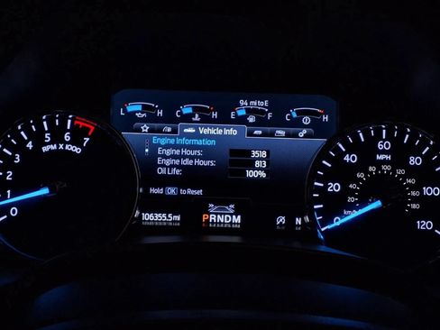 Used 2021 Ford Expedition XLT AWD/4WD image 25