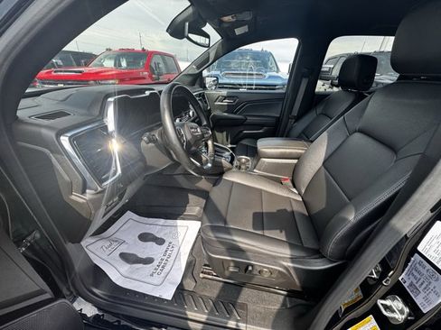 Used 2023 GMC Canyon Elevation w/ Elevation Premium Package image 6