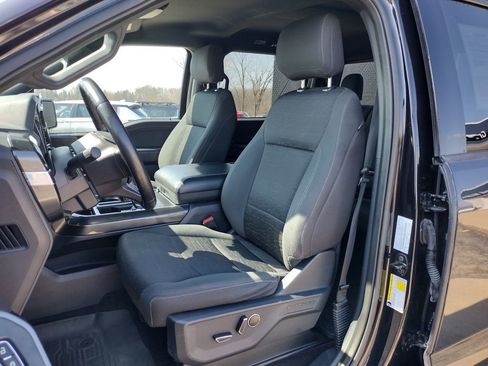 Used 2021 Ford F150 XLT w/ Equipment Group 302A High image 10