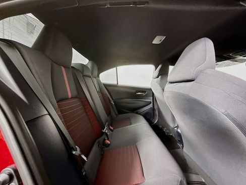 Used 2026 Toyota Corolla SE w/ SE Package FWD image 27