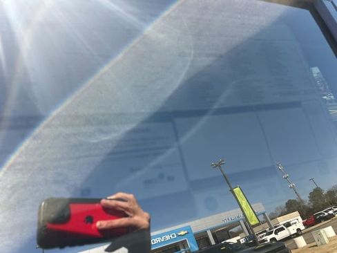 New 2026 Chevrolet Silverado 2500 LTZ w/ LTZ Plus Package image 35