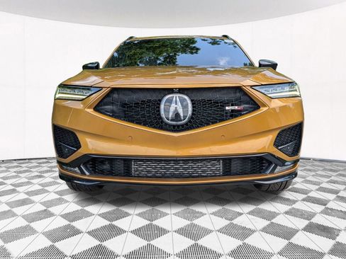 Used 2022 Acura MDX Type S AWD/4WD image 21