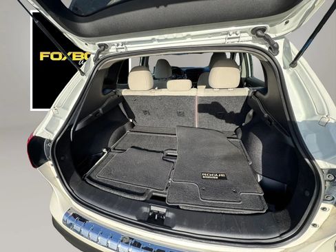 Used 2019 Nissan Rogue Sport SV image 13