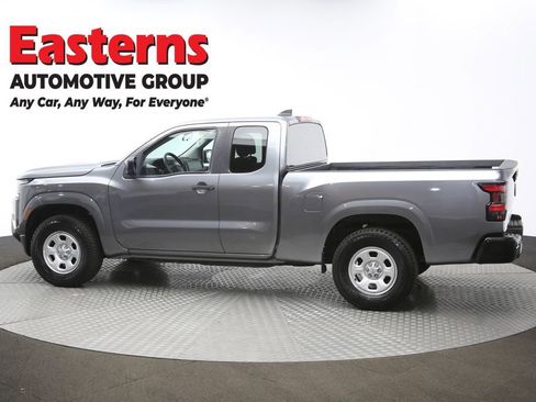 Used 2022 Nissan Frontier S image 60