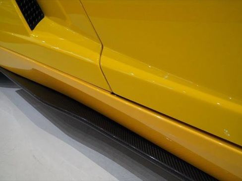 Used 2004 Lamborghini Gallardo AWD/4WD image 21