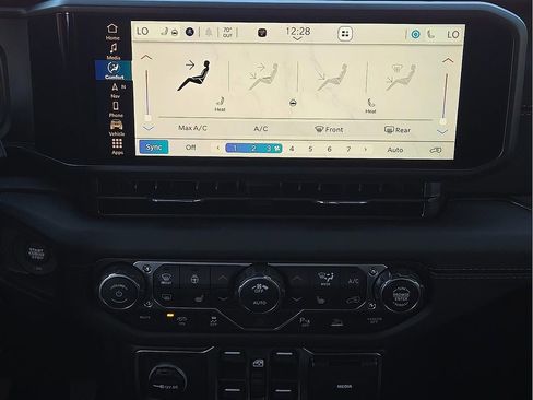 New 2026 Jeep Wrangler Unlimited Rubicon 392 image 12