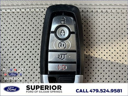 Used 2023 Ford Expedition Max Limited AWD/4WD image 31