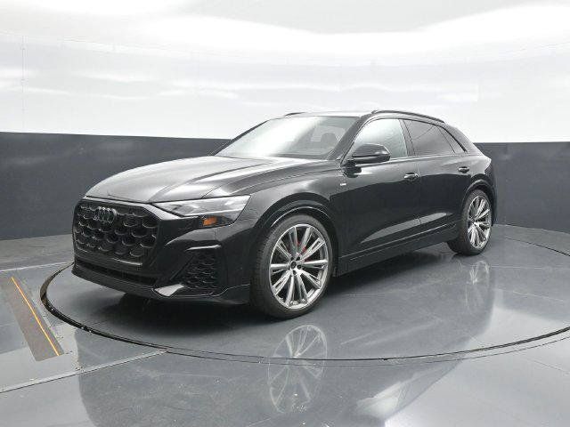 New 2027 Audi Q8 Prestige AWD/4WD image 3