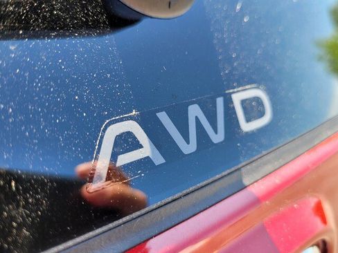 New 2026 Honda CR-V TrailSport image 12