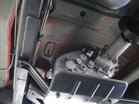 Used 1995 Dodge Ram 3500 Truck 4x4 Regular Cab image 29