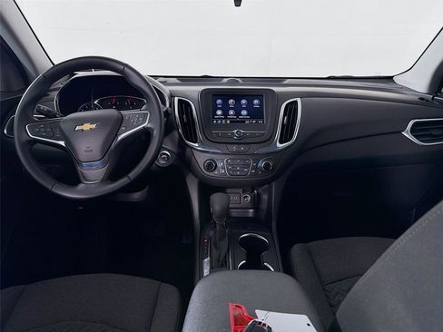 Used 2024 Chevrolet Equinox LT image 22