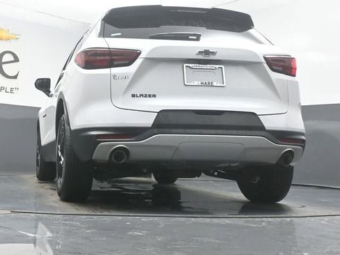 Used 2024 Chevrolet Blazer LT w/ Sound & Technology Package image 52