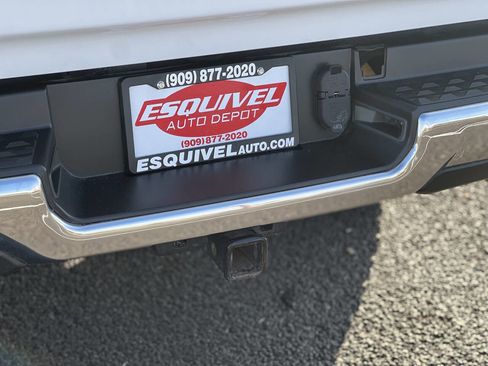 Used 2020 RAM 1500 Big Horn RWD image 33