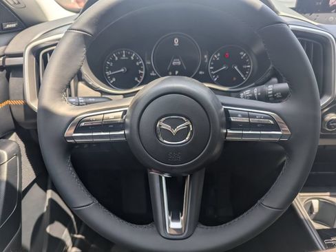 New 2026 MAZDA CX-50 AWD 2.5 S w/ Weather Package image 16