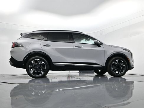 New 2026 Kia Sportage SX Prestige image 43