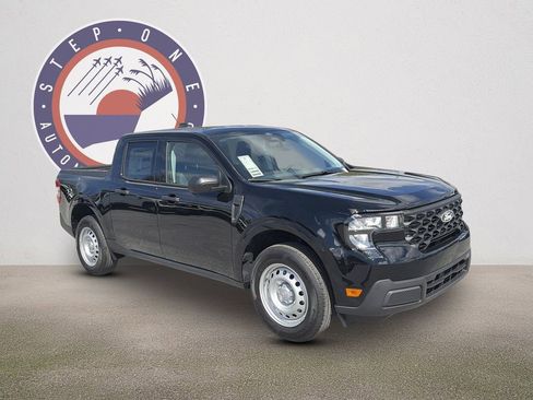 New 2026 Ford Maverick XL w/ Equipment Group 101A image 2