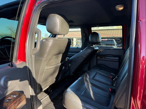 Used 2014 Ford F250 Platinum image 18