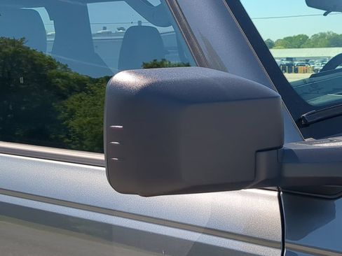 New 2026 Ford Bronco Badlands AWD/4WD image 10
