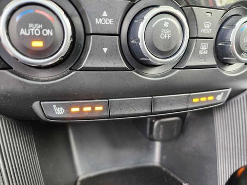 Used 2014 MAZDA CX-5 Grand Touring AWD/4WD image 21