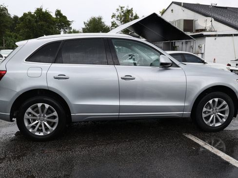 Used 2017 Audi Q5 2.0T Premium AWD/4WD image 17