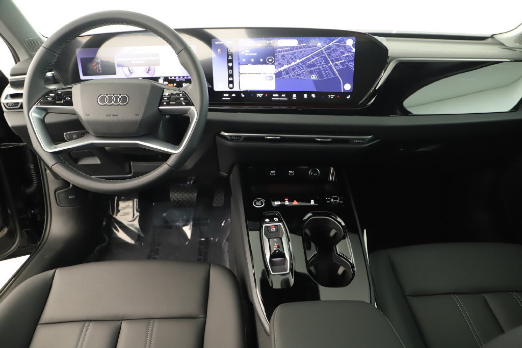 New 2026 Audi A5 Premium AWD/4WD image 18