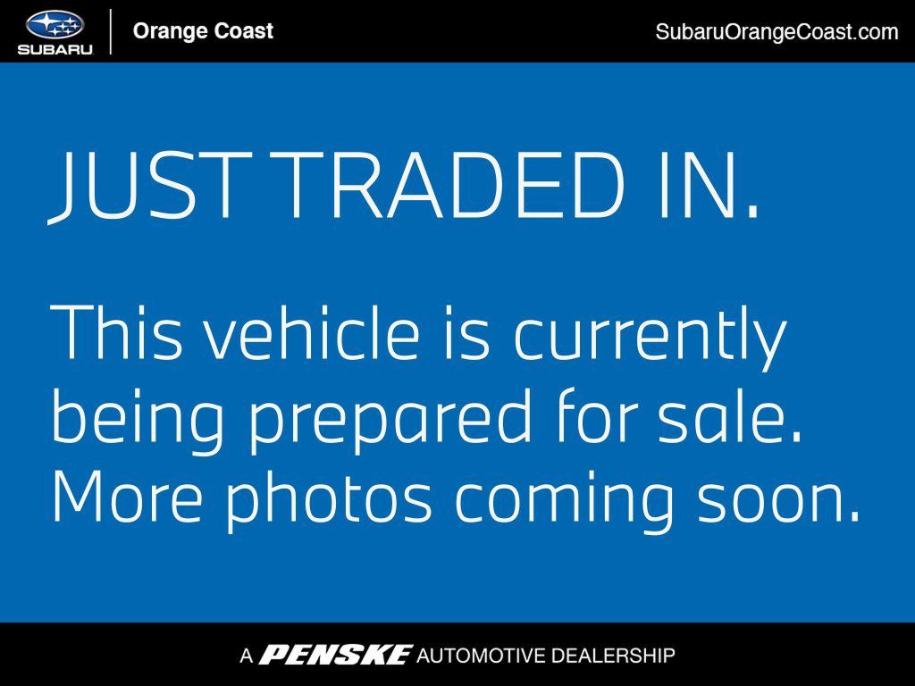 Used 2024 Subaru Crosstrek 2.0i w/ Crosstrek Mirror Package AWD/4WD image 1