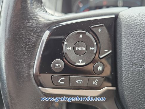 Used 2021 Honda Pilot Touring image 19