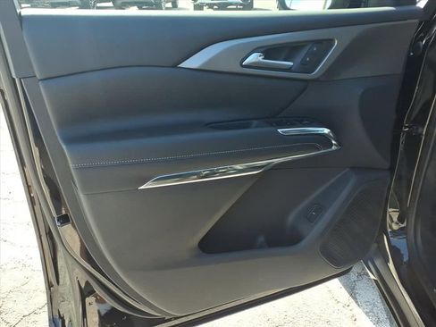 New 2026 Chevrolet Traverse LT w/ Driver Confidence Package FWD image 14