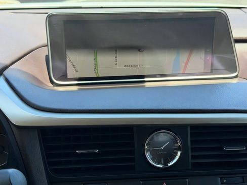 Used 2018 Lexus RX 350L FWD image 27