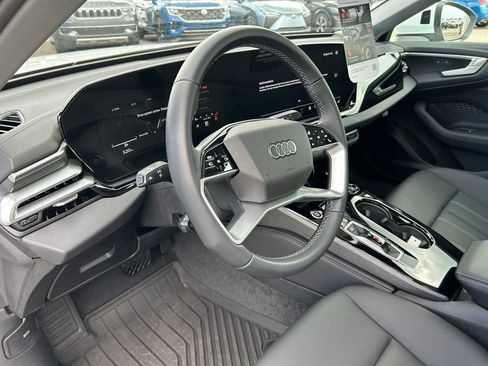 Certified 2025 Audi A5 2.0T Premium AWD/4WD image 16