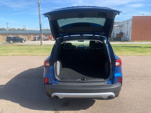Used 2023 Ford Escape Active image 27