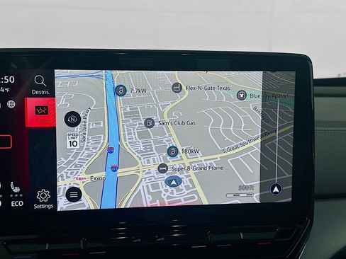 Used 2024 Volkswagen ID.4 2WD image 22