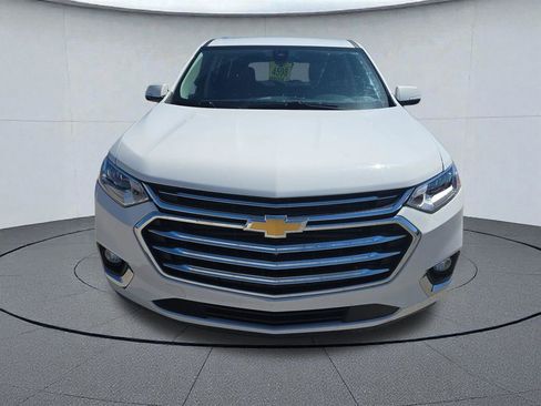 Used 2018 Chevrolet Traverse High Country image 8