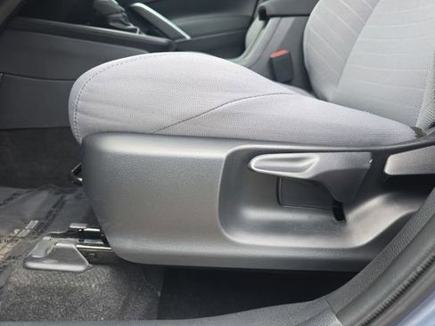 Used 2026 Toyota Corolla Cross AWD Hybrid image 29