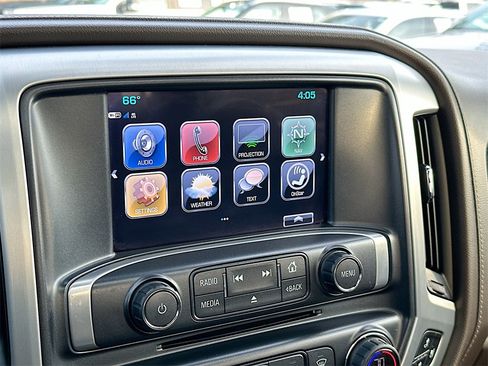 Used 2018 GMC Sierra 1500 SLT image 13