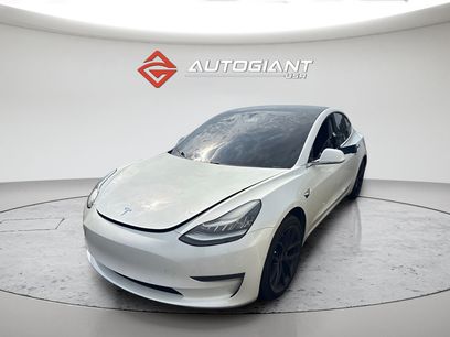 Used 2019 Tesla Model 3 Long Range