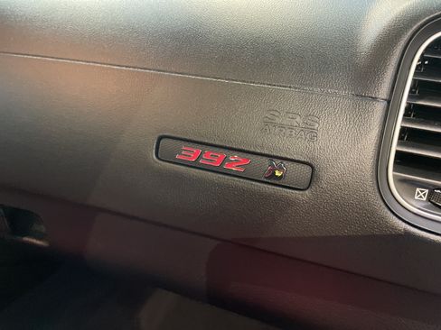 Used 2021 Dodge Charger Scat Pack RWD image 39