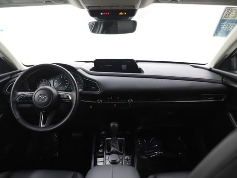 Used 2024 MAZDA CX-30 AWD 2.5 S w/ Select Sport Pkg image 13