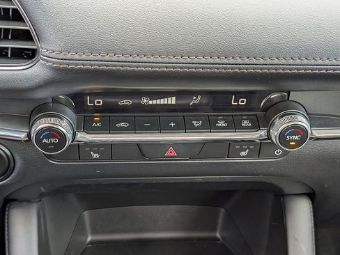 Certified 2025 MAZDA MAZDA3 s image 30