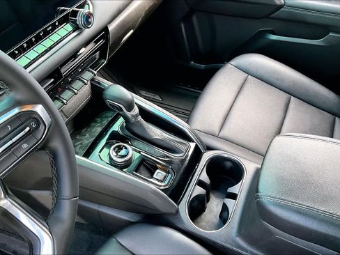 Used 2023 GMC Canyon Elevation w/ Elevation Premium Package image 17