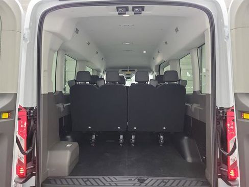 New 2026 Ford Transit 350 XL AWD/4WD image 8