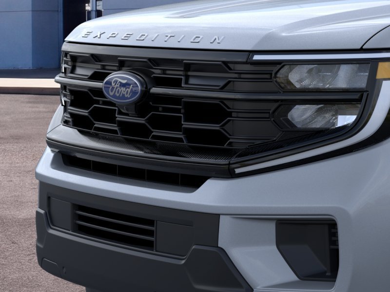 New 2026 Ford Expedition Active AWD/4WD image 17