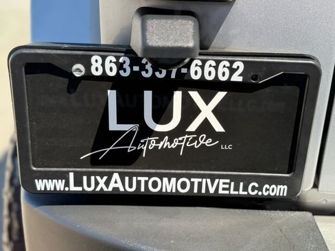 Used 2018 Jeep Wrangler Unlimited Sahara AWD/4WD image 10