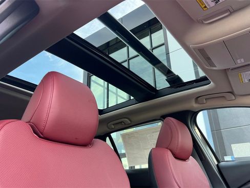 New 2026 MAZDA CX-50 AWD 2.5 Hybrid w/ Cargo Package image 18