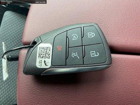 New 2026 Buick Envision Sport Touring image 26