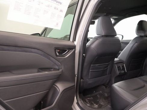 New 2026 Subaru Forester Limited AWD/4WD image 27
