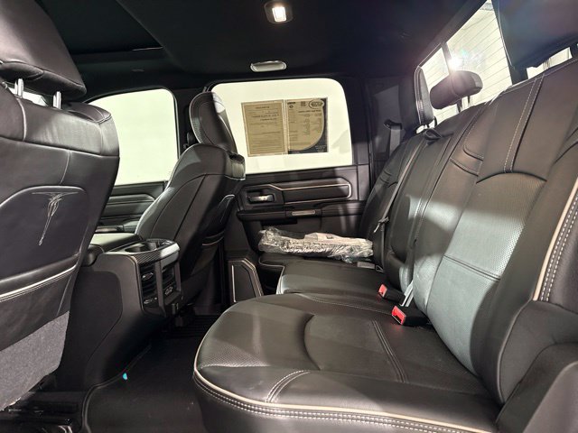 Used 2020 RAM 2500 Limited AWD/4WD image 12