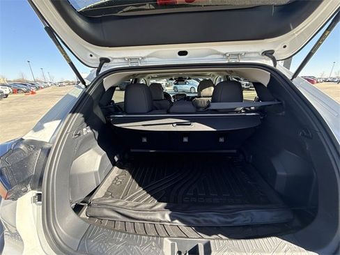 Used 2026 Subaru Crosstrek 2.0i Premium image 23