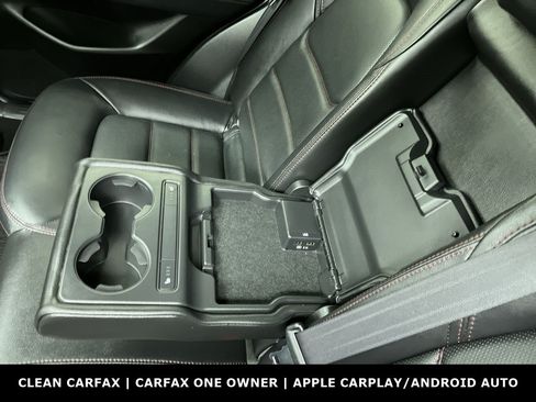 Certified 2022 MAZDA CX-5 AWD 2.5 Turbo image 13