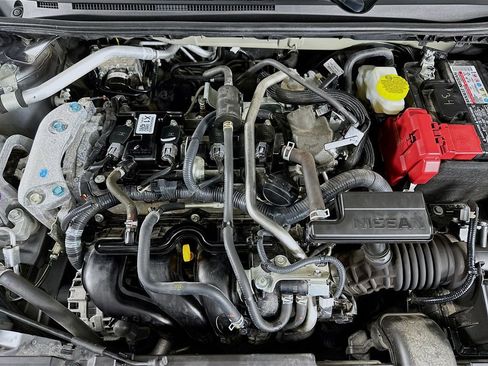 Certified 2022 Nissan Sentra SR w/ Electronics Package image 36